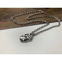 $52.00 USD Chrome Hearts Necklaces #978392