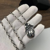 $52.00 USD Chrome Hearts Necklaces #978392