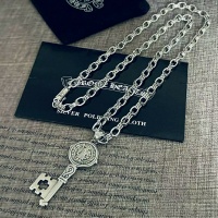 $52.00 USD Chrome Hearts Necklaces #978397