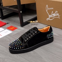$98.00 USD Christian Louboutin Fashion Shoes For Men #978525