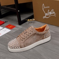 $98.00 USD Christian Louboutin Fashion Shoes For Men #978526