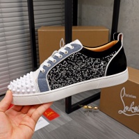 $98.00 USD Christian Louboutin Fashion Shoes For Men #978527