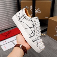 $98.00 USD Christian Louboutin Fashion Shoes For Men #978529