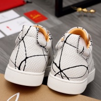 $98.00 USD Christian Louboutin Fashion Shoes For Men #978529