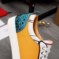 $98.00 USD Christian Louboutin Fashion Shoes For Men #978534