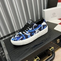 $72.00 USD Versace Casual Shoes For Men #978539