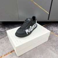 $98.00 USD Alexander McQueen Shoes For Women #978557