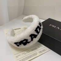 $27.00 USD Prada Headband For Women #978575