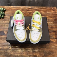 $100.00 USD Air Jordan 1 I For Women #978612