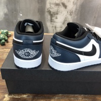 $100.00 USD Air Jordan 1 I For Women #978667