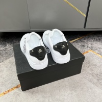 $82.00 USD Philipp Plein Shoes For Men #978696