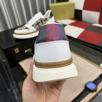 $76.00 USD Burberry Casual Shoes For Men #978713