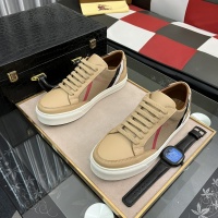 $68.00 USD Burberry Casual Shoes For Men #978715