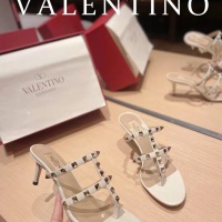 $88.00 USD Valentino Slippers For Women #978738