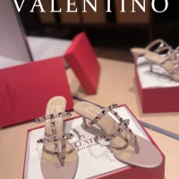$88.00 USD Valentino Slippers For Women #978739