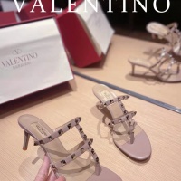 $88.00 USD Valentino Slippers For Women #978739