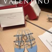 $88.00 USD Valentino Slippers For Women #978740