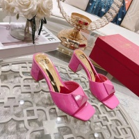 $88.00 USD Valentino Slippers For Women #978743