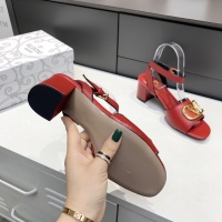 $100.00 USD Valentino Sandal For Women #978753