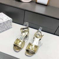 $100.00 USD Valentino Sandal For Women #978756