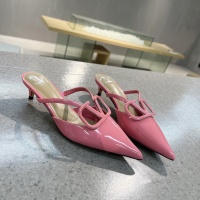 $105.00 USD Valentino Slippers For Women #978764