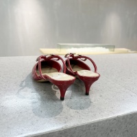 $105.00 USD Valentino Slippers For Women #978765