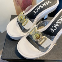 $108.00 USD Versace Slippers For Women #978791