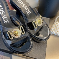 $108.00 USD Versace Slippers For Women #978792