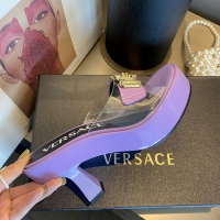 $108.00 USD Versace Slippers For Women #978793