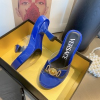 $108.00 USD Versace Slippers For Women #978795