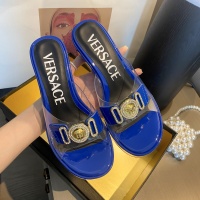 $108.00 USD Versace Slippers For Women #978795