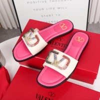 $92.00 USD Valentino Slippers For Women #978804
