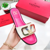 $92.00 USD Valentino Slippers For Women #978804