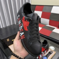 $80.00 USD Dsquared Casual Shoes For Men #978906