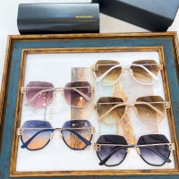 $56.00 USD Balenciaga AAA Quality Sunglasses #978936