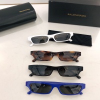 $60.00 USD Balenciaga AAA Quality Sunglasses #978951