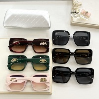 $60.00 USD Balenciaga AAA Quality Sunglasses #978958