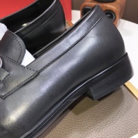 $85.00 USD Salvatore Ferragamo Leather Shoes For Men #979160
