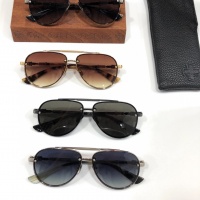 $72.00 USD Chrome Hearts AAA Quality Sunglasses #979364