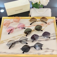 $80.00 USD Valentino AAA Quality Sunglasses #979383