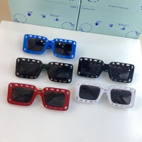 $68.00 USD Off-White AAA Quality Sunglasses #979474