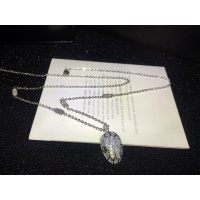 $34.00 USD Bvlgari Necklaces For Women #979496