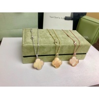 $38.00 USD Van Cleef & Arpels Necklaces For Women #979549