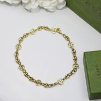 $40.00 USD Gucci Necklace For Women #979553