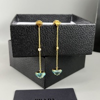 $39.00 USD Prada Earrings For Women #979565