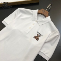 $29.00 USD Burberry T-Shirts Short Sleeved For Men #979621