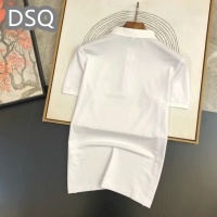 $29.00 USD Dsquared T-Shirts Short Sleeved For Men #979659