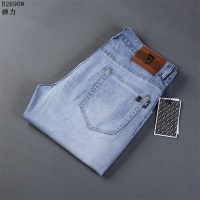 $38.00 USD Burberry Jeans For Men #979685