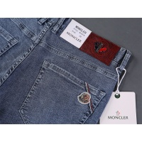 $38.00 USD Moncler Jeans For Men #979689