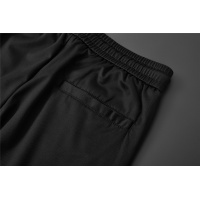 $68.00 USD Prada Tracksuits Short Sleeved For Men #979715